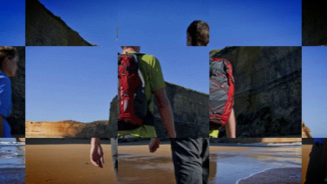 Great Ocean Guided Walks