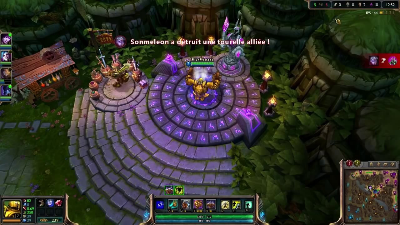 [Lost in LoL #18] Le retour des terreurs