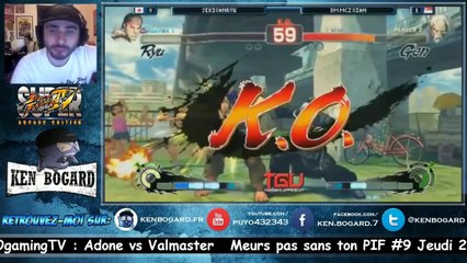 [S03E09] Petit avant-goût de l'émission Meurs pas sans ton Pif du 28/11/2013