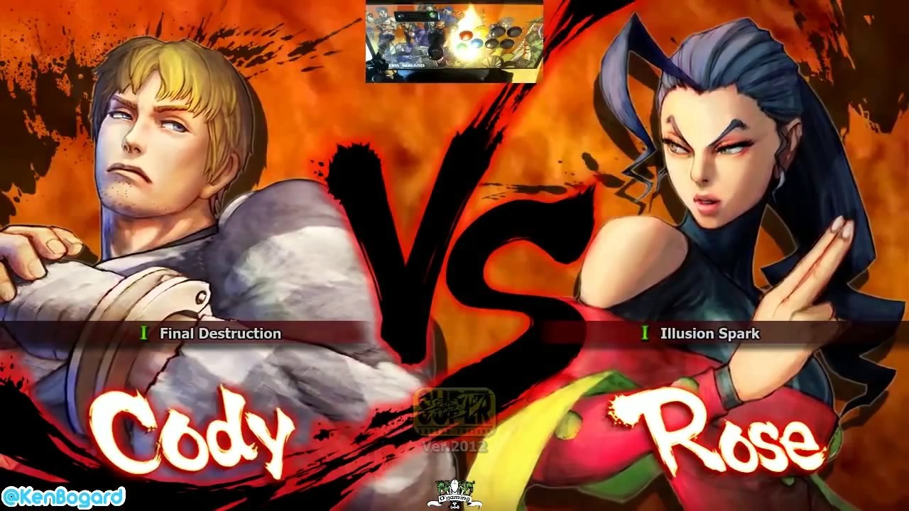 [Ken Bogard#21] Les tutoriels du Ken - Cody