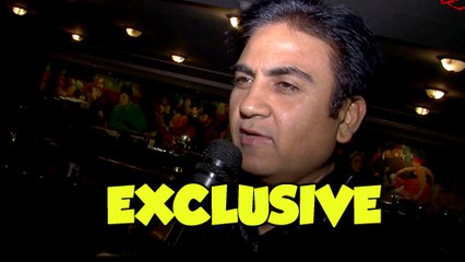 Dilip Joshi Aka Jethalal Wants To Take Madhuri Dixit On A Valentine's Date - Exclusive