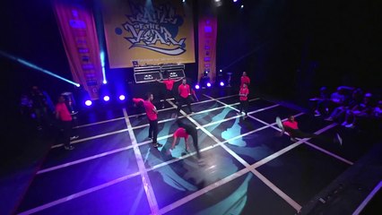 BOTY France 2013 Show Ultimatum