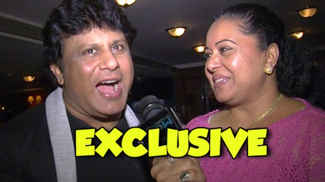 Nach Baliye Made My Husband Romantic , Says Bhabho Aka Neelu Waghela - Exclusive