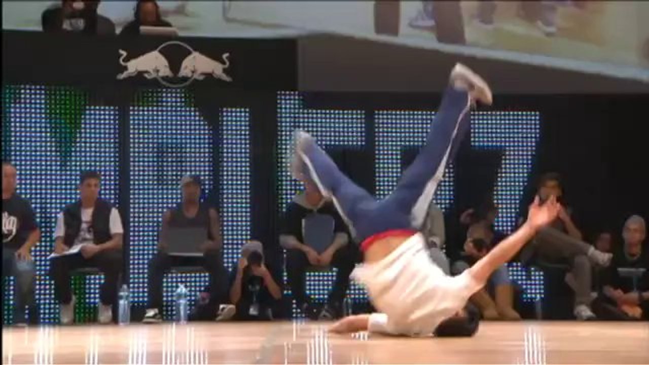 Braun BOTY Int 2011 - Teaser