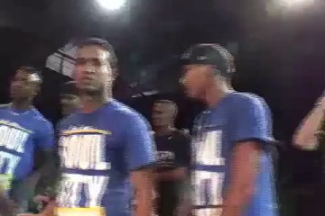 Qulification One vs One - île de la réunion - Battle Of The Year France 2011