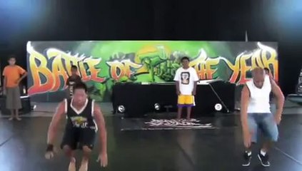 Qualification Boty France  2010 Nouvelle Calédonie