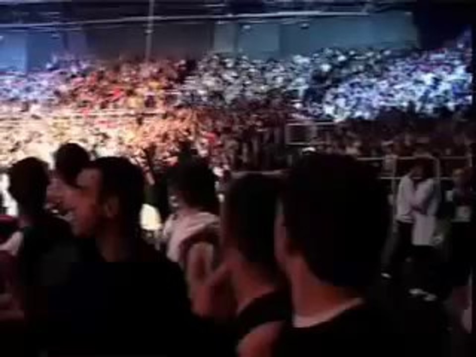 Officiel BOTY 2006 - Trailer DVD