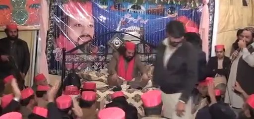 Dora E Urs Data Sahab 2014 Peer Mastwaar Qalandar Part 4/5