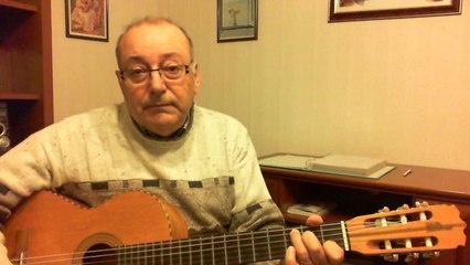 Nous étions trois camarades ( traditionnel)