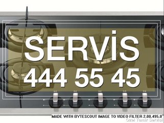 Caddebostan Bosch Şerviş ЧЧЧ 5Ҕ Ч5