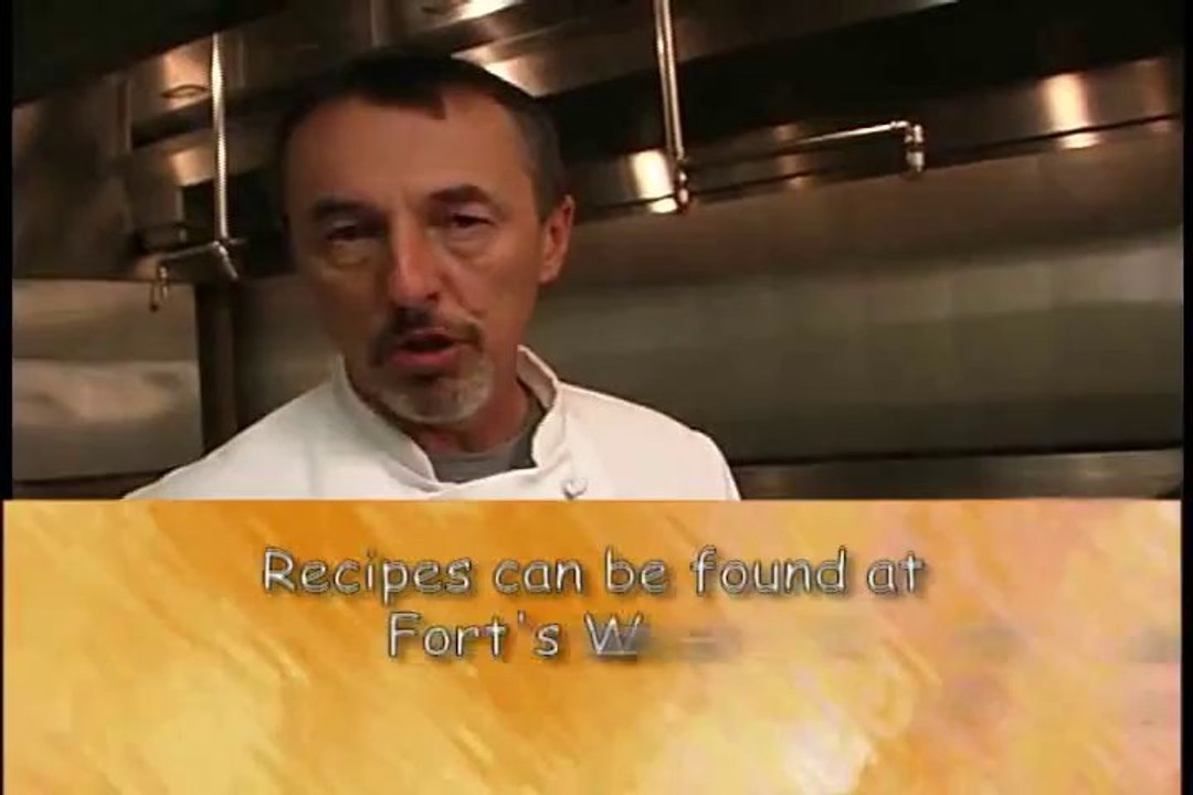 Daves' Kitchen - Salmon Filet