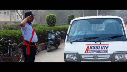 Absolute Facility Management Services Pvt. Ltd.