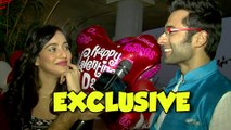 Neha Sharma Wants To Date Salman Khan, Jacky Bhagnani Loves Katrina Kaif - Exclusive