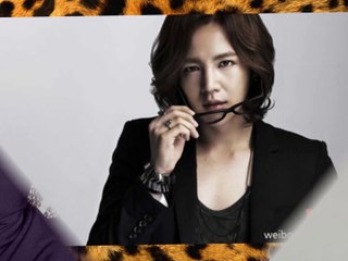 Jang Geun Suk 20th anniversary