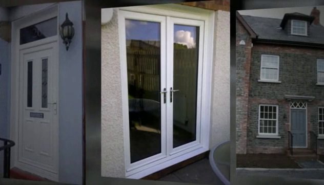 Double Glazing Installers Stirlingshire