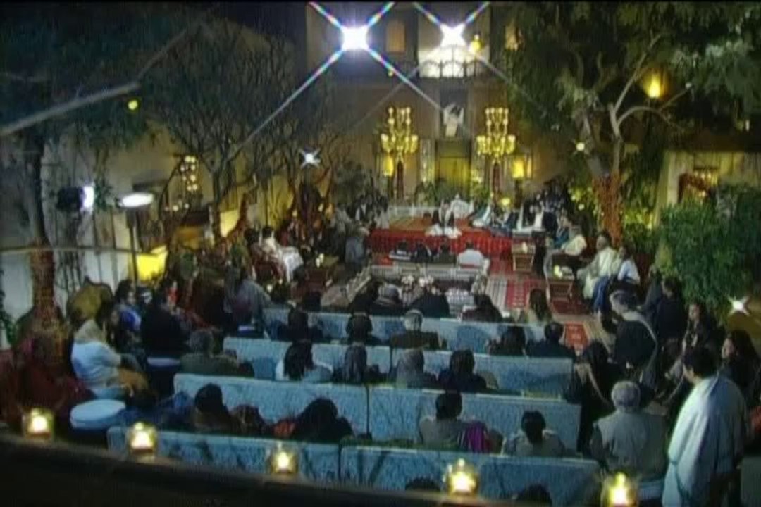 Ali Raza - Yeh Na Thee Humari Qismat - Ye Tera Beyan Ghalib