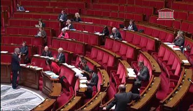 ARTISANAT, COMMERCE ET TRÈS PETITES ENTREPRISES (suite) - Jeudi 13 Février 2014