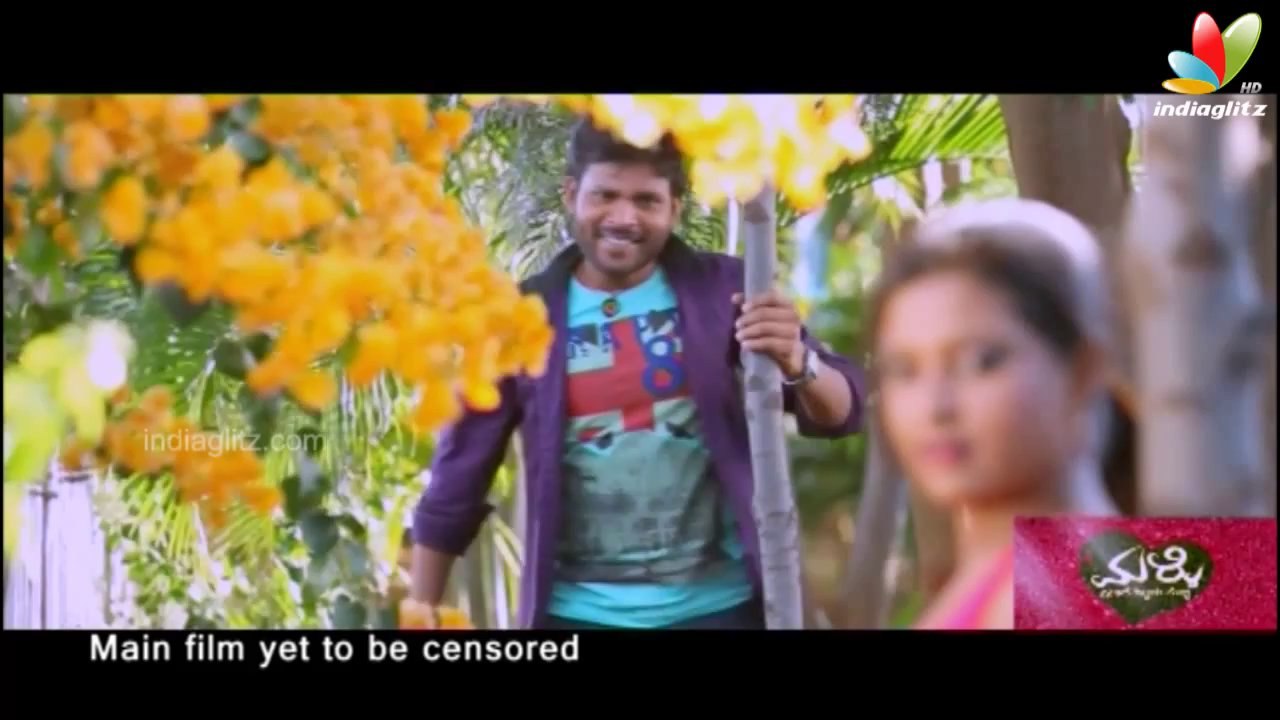 Malli Promo Trailer _ Prabhu Shree Pictures _ Disha Poovaiah _ Latest Kannada Movie