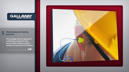 5 Ways to Choose the Right Hearing Protection