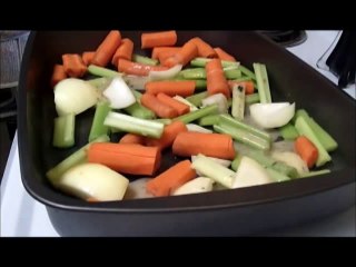 How To_ Roast A Turkey