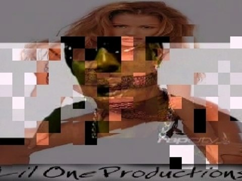 DMX et Sisqo - What These Bitched Want