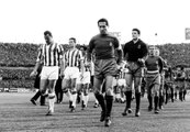 Juventus - Real Madrid 0-1 (14.02.1962) Andata, Quarti Coppa dei Campioni