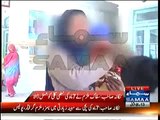 7 month old baby assaulted in Nankana Sahib, shifted to Children Hospital Lahore