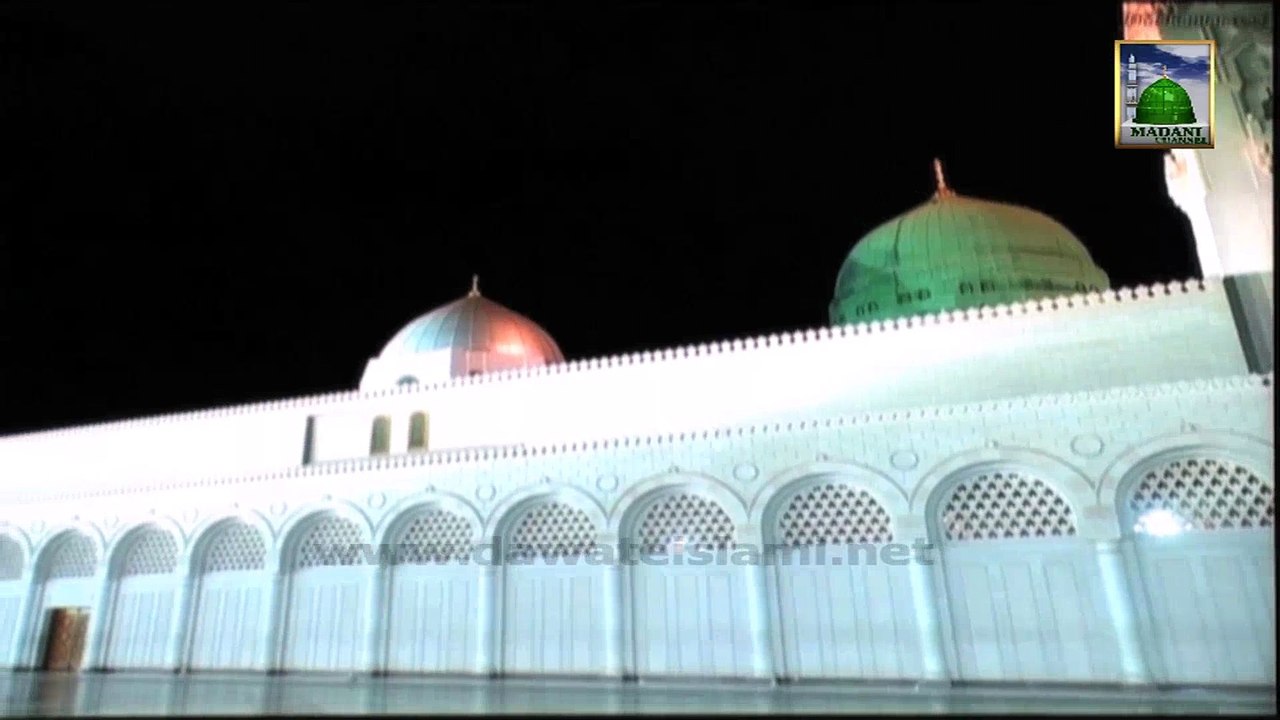 Faizan e Dalail ul Khairat Ep 17 - Haji Bilal Attari