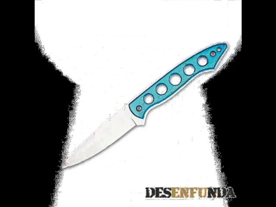 Cuchillos