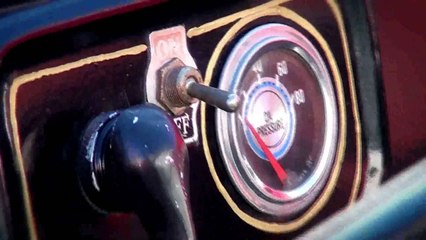 Tomatadas (Ford T 1914)