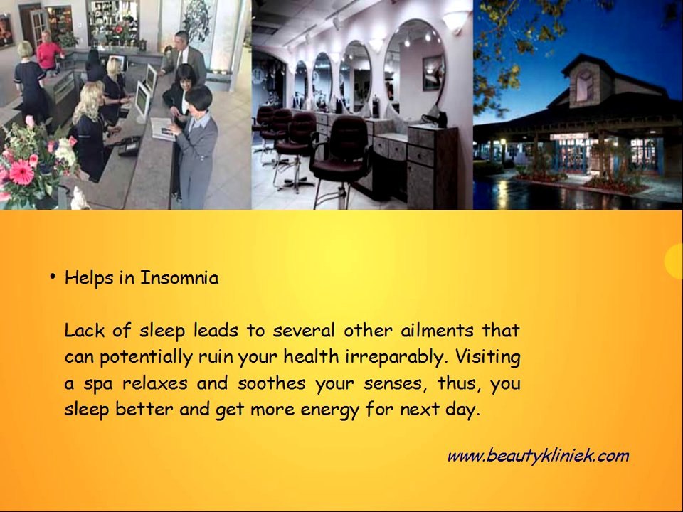 Different Benefits of Health and Wellness Services