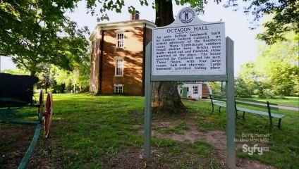 Ghost Hunters [VO] -  S09E19 - Don't Forget About Us