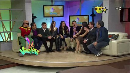 Silvia Landeros reconoce trabajo de Ángel Castro y presenta un video