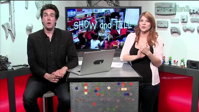 Counter Strike Global Offensive, Saints Row the Third, and Google Plus Games - LIVE! - Destructoid_(360p)