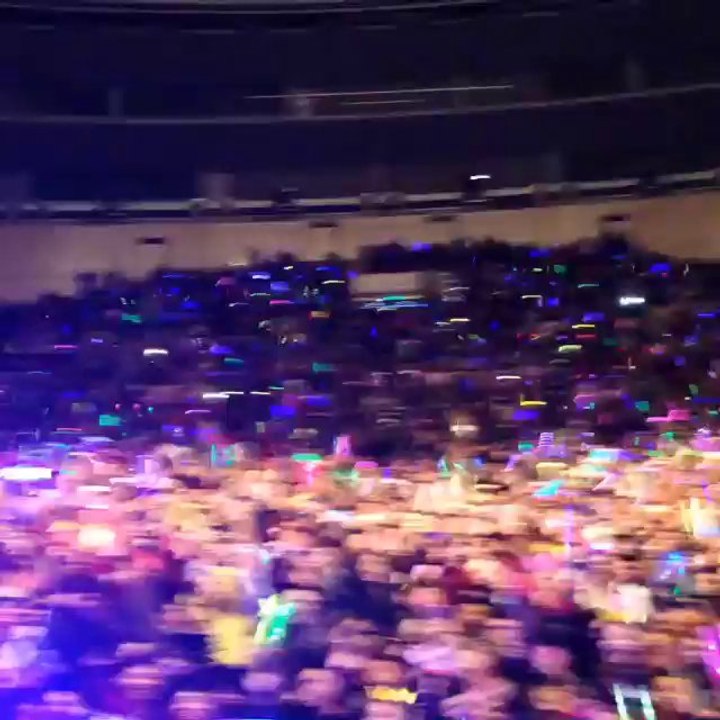 GEM live 喜歡你