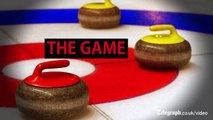 Winter Olympics 2014 in Sochi: All you need to know about curling
