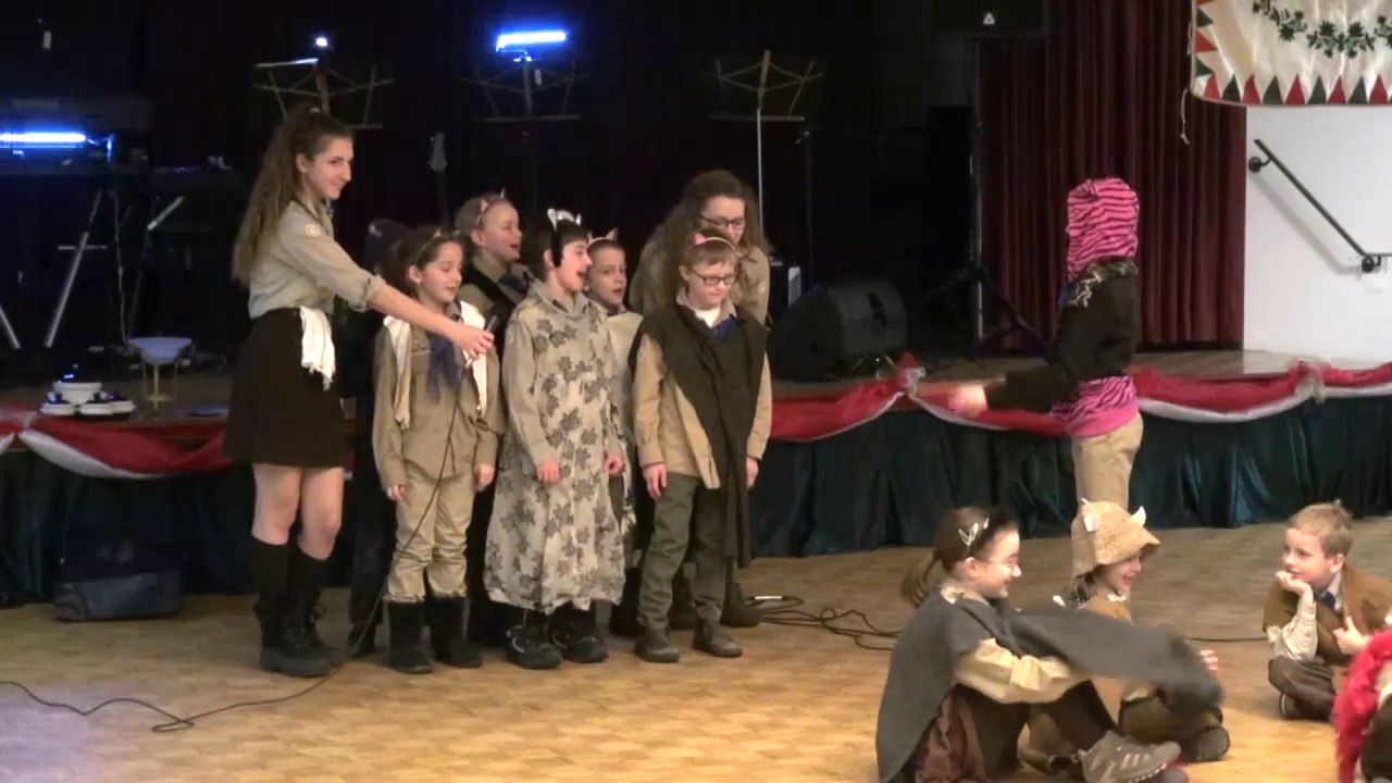 60. adás: MagTV - Magyar Kulturális Magazin
