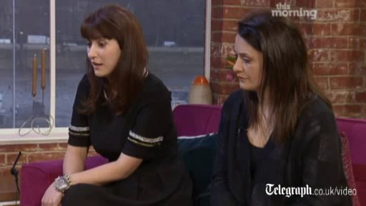 Grillo sisters 'no guilt' over exposing Nigella drug use