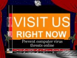 Online Computer Virus Threats. Computer Virus Threats Online.