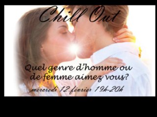 Chill Out Funalpes : Qu'aimez vous chez autrui ?