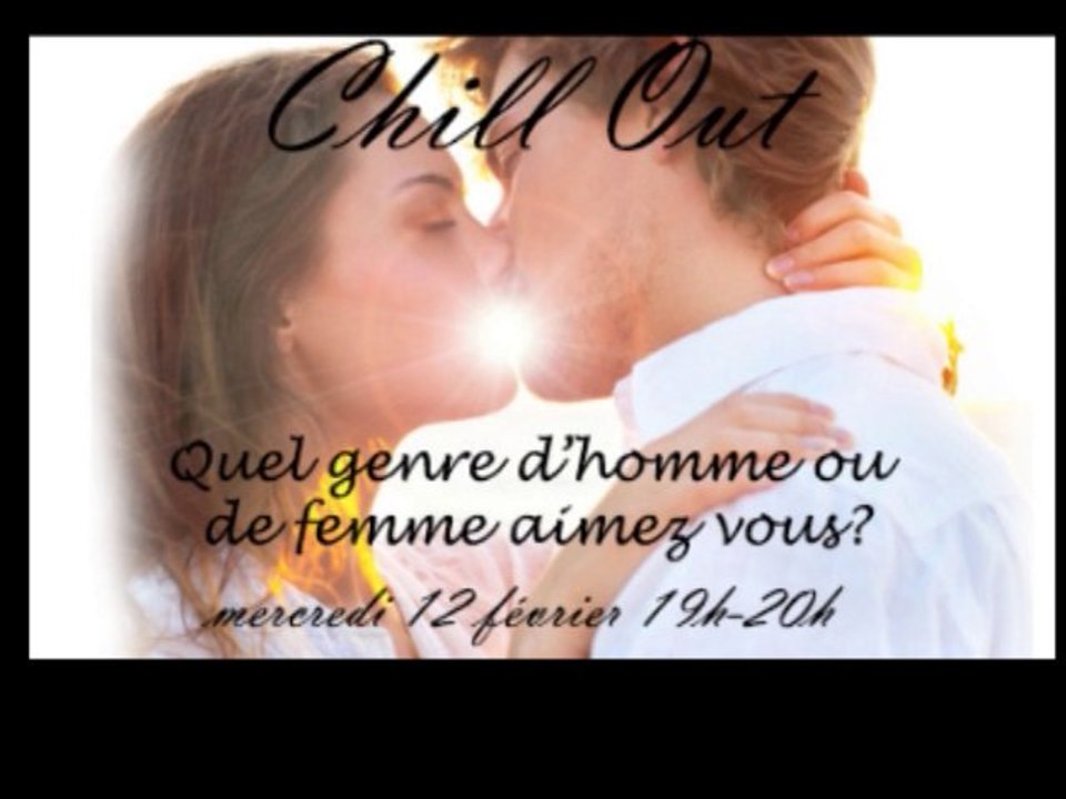 Chill Out Funalpes : Qu'aimez vous chez autrui ?