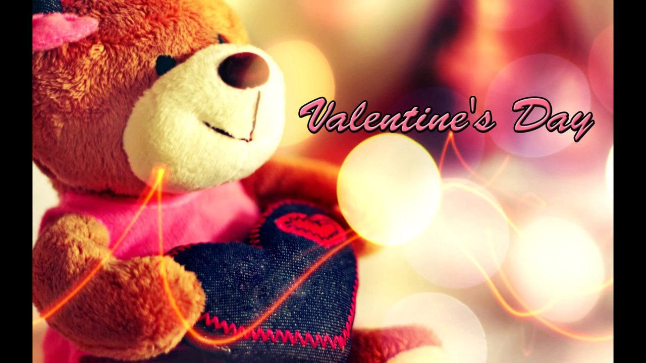 valentine's day
