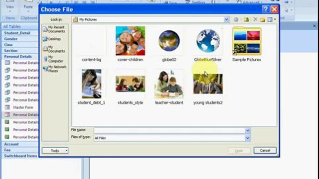 13- MS Excel 2007 Urdu Video Course Class 13 (Urdu ...