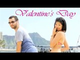 Carol's Crazy Chinese: Valentine's Day (情人節)