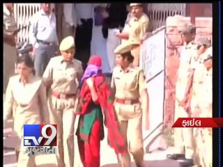 Depressed Asaram breaks down in Jodhpur court - Tv9 Gujarati