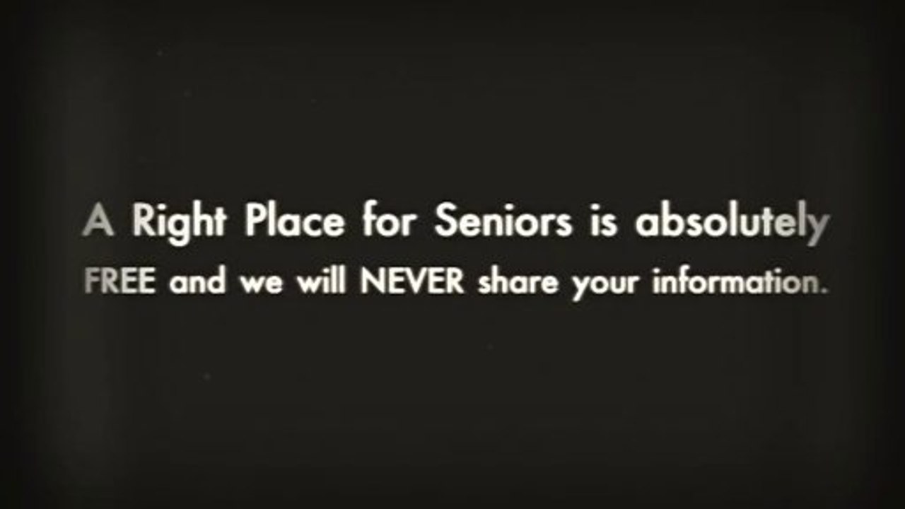 Resource Guide for Seniors - A Right Place for Seniors