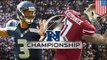 NFC Championship 2014: 49ers vs Seahawks is going to be loud