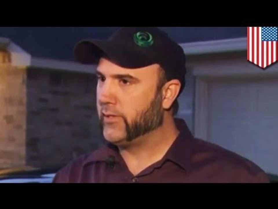 Houston man gives money to the homeless, gets handcuffed and detained by police