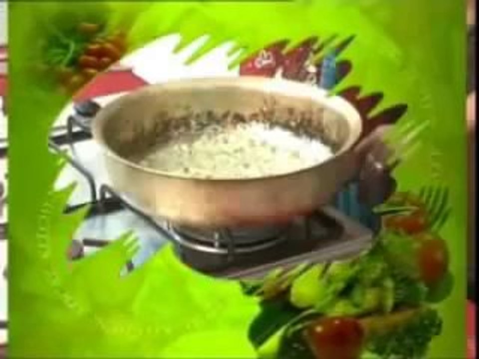 Local Kitchen - Telangana Special Sarva Pindi & Basmatirava Payasam