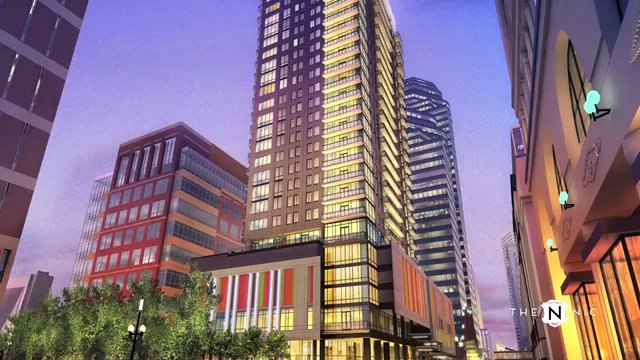 The Nic on Fifth Apartments in Minneapolis, MN - ForRent.com